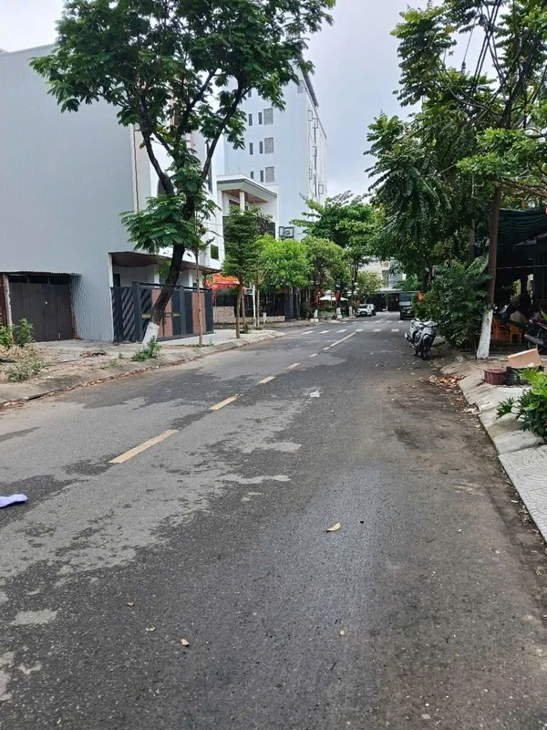 Bán đất mặt tiền Nguyễn Thúy 90m2 Liên Chiểu 7 tỷ