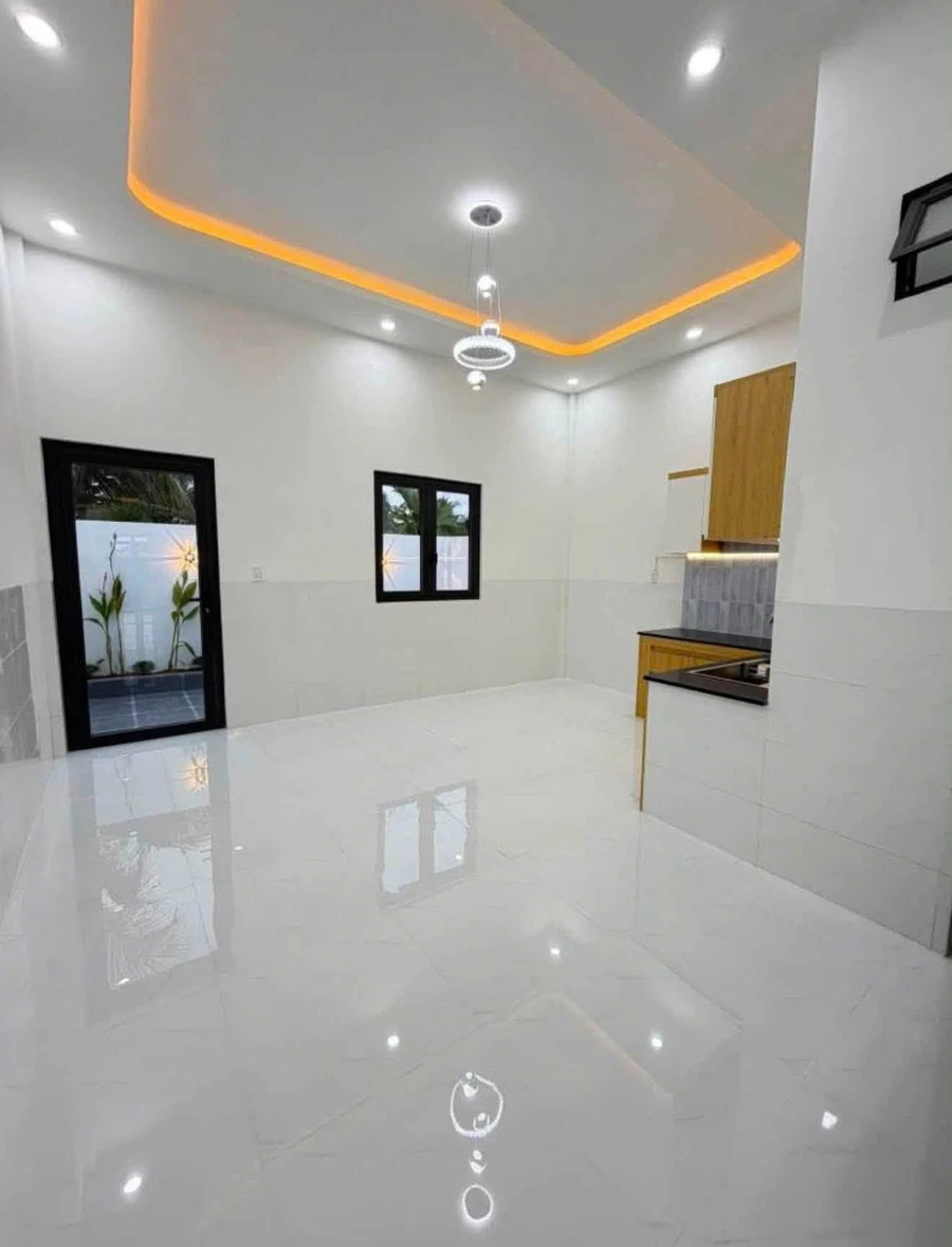 Bán nhà 3PN Nhà Bè 100m² giá 300 triệu - Ảnh thu nhỏ 4