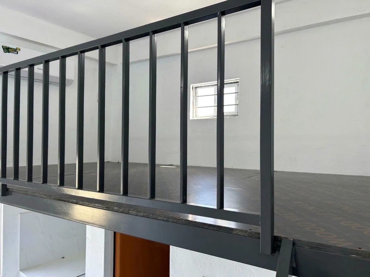 Bán nhà 3 tầng 106m² Hòa Khánh, dòng tiền 30tr/tháng - Ảnh thu nhỏ 5