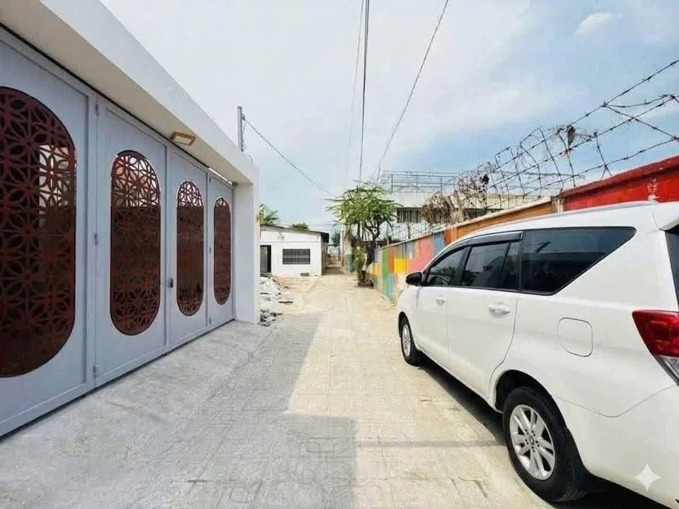 Bán nhà sổ riêng 1 trệt 1 lầu 160m2, giá 3,68 tỷ gần Đồng Khởi - Ảnh thu nhỏ 5