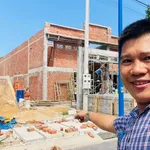 Bán đất nền Becamex Chơn Thành 5x30 hơn 800 triệu - Ảnh thu nhỏ 1