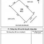 Bán đất mặt đường Đội Cung TP Vinh 60m² 4 tỷ - Ảnh thu nhỏ 1