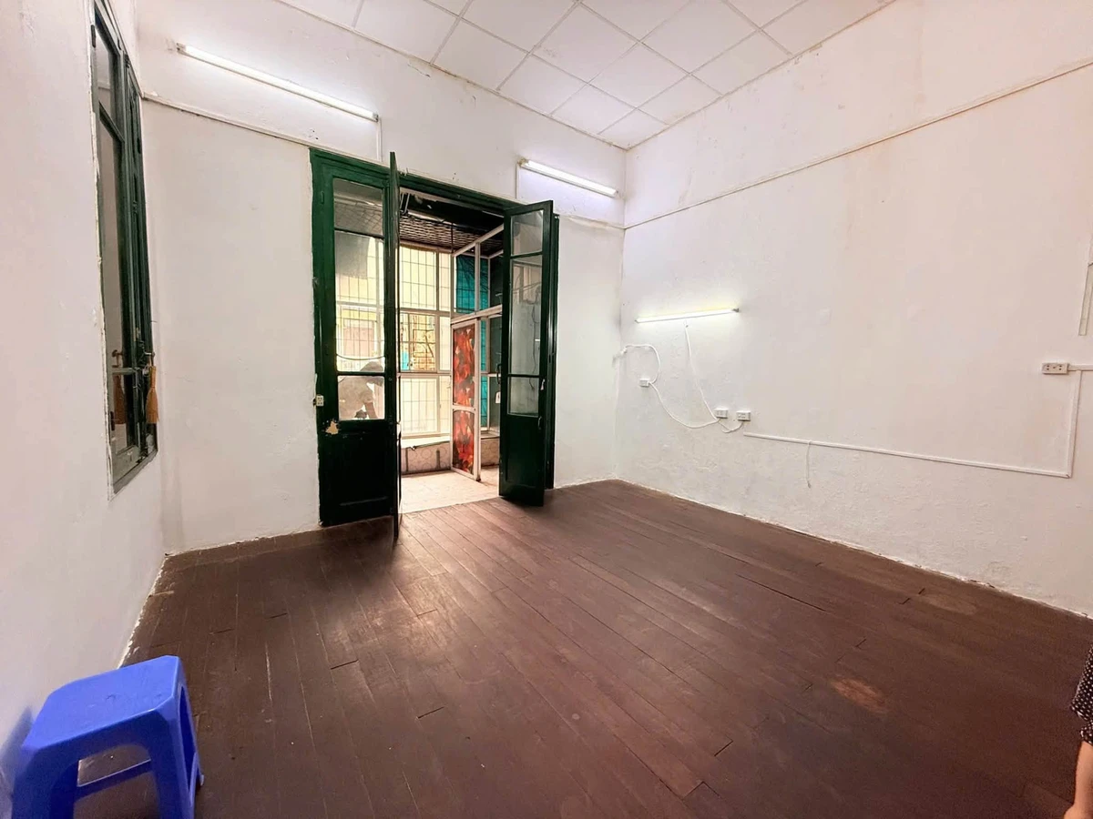 Bán căn hộ 40m2 Phùng Khắc Khoan, Chợ Hôm 4.45 tỷ - Ảnh thu nhỏ 4