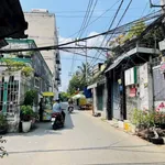 Bán nhà hai mặt tiền 48m² 4 tỷ Hiệp Bình - Ảnh thu nhỏ 1