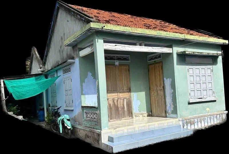 Bán đất biển dốc lết 252m² 8 tỷ, 2 mặt tiền - Ảnh 1