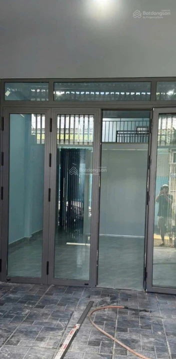 Bán nhà hẻm 230 Ngô Quyền, Buôn Ma Thuột - cách chợ Tân An 150m - giá: 5,2 tỷ - Ảnh 1