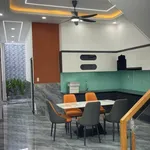 Bán nhà mới 106m² 3PN Tân Uyên, Bình Dương, 2.8 tỷ - Ảnh thu nhỏ 4