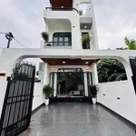 Bán nhà 3 tầng 79,2m² kiệt Hoàng Trọng Mậu, Mỹ Thượng, Huế, full nội thất - Ảnh thu nhỏ 1
