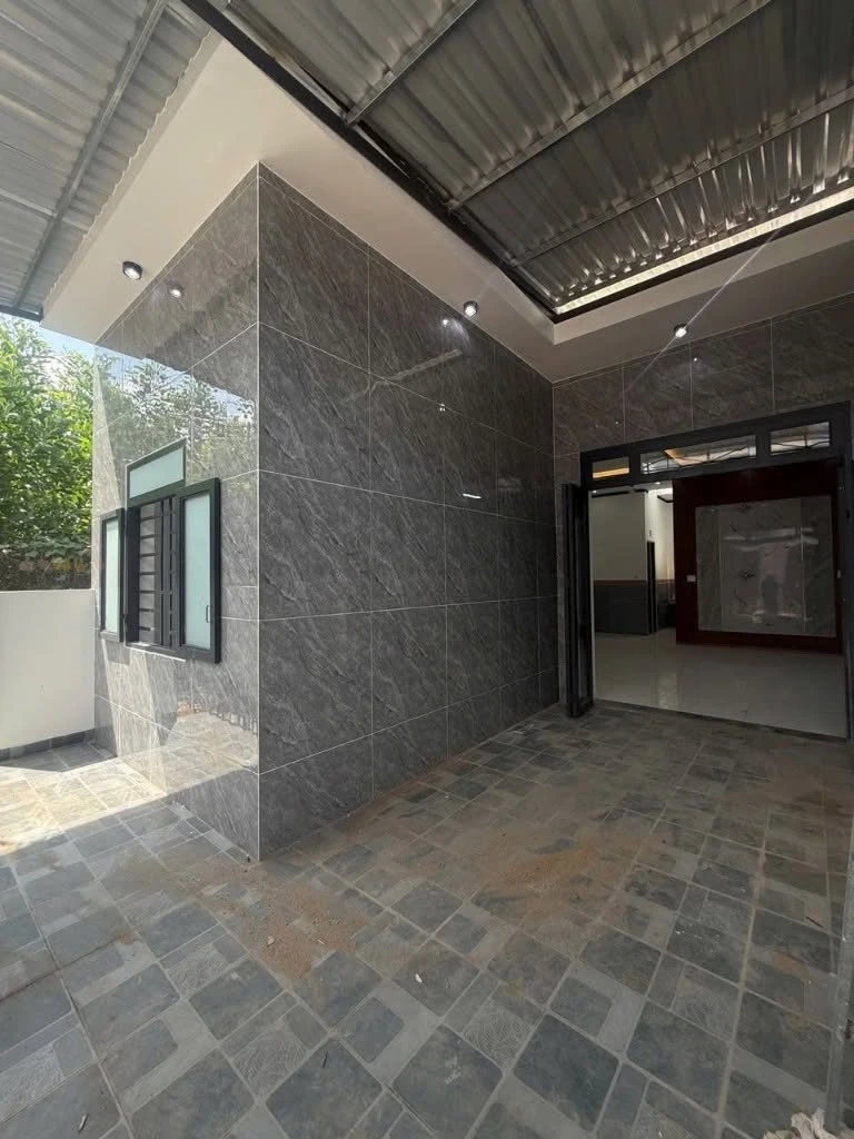 Bán nhà Hương Lộ 15, 90m², 2PN, 1 tỷ 290 triệu - Ảnh thu nhỏ 5