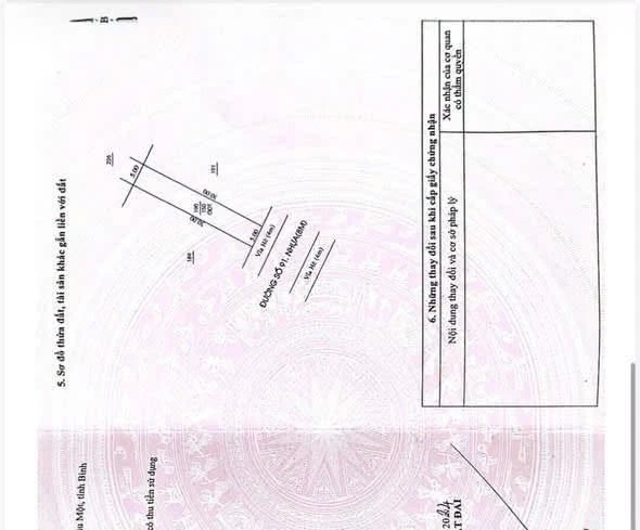 Bán nhà sổ hồng riêng 1 trệt 2 lầu hẻm Bùi Văn Ba, Quận 7, giá 3,59 tỷ 766m