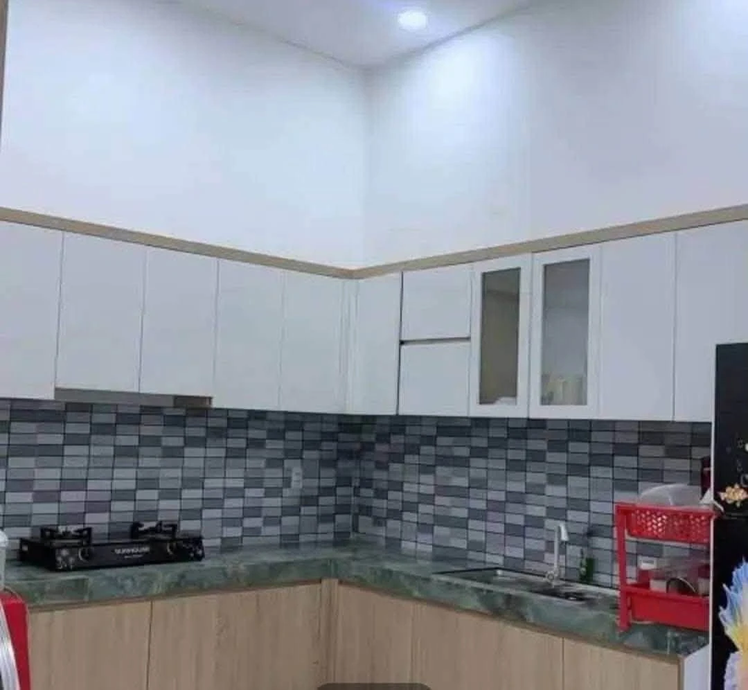 Bán nhà Phú Tân Bến Tre 95m² 2PN giá 750 triệu - Ảnh 1