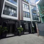Bán nhà 3 tầng Âu Cơ, Phường 9, Tân Bình, 46,1m², thang máy, giá 8,2 tỷ - Ảnh thu nhỏ 1
