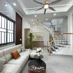 Bán nhà lầu 3PN 140m² Phường Tân Triều Bình Tân - Ảnh thu nhỏ 2