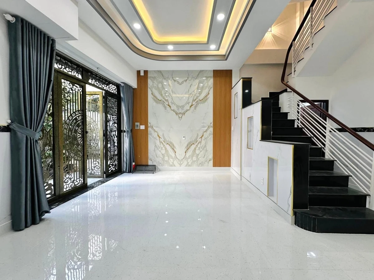 Bán nhà Phan Xích Long 37m2, 7.4 tỷ, Phú Nhuận - Ảnh thu nhỏ 2