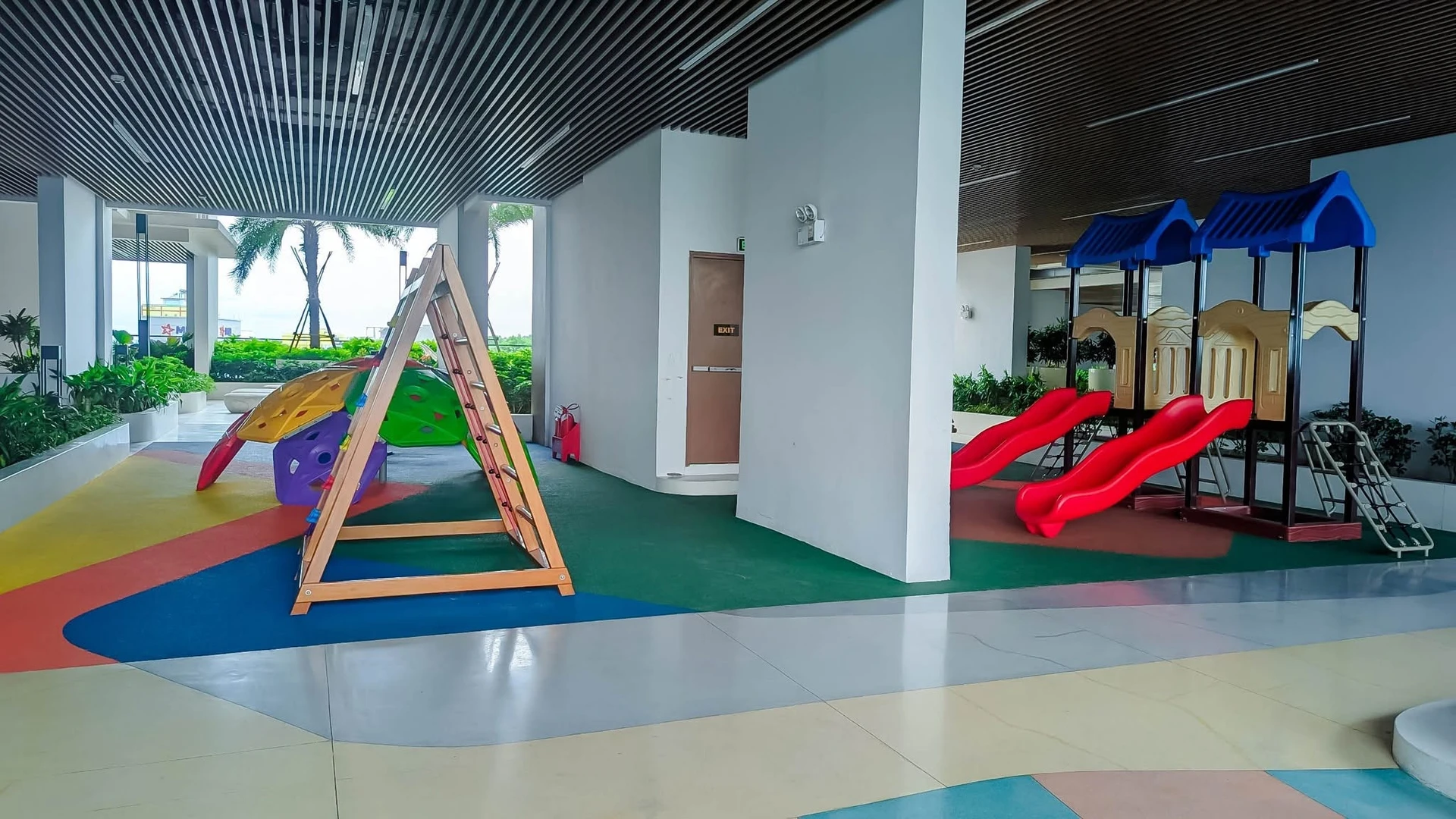 Bán căn hộ 3PN Opal Skyline Thuận An, 85m², 2,64 tỷ - Ảnh 1