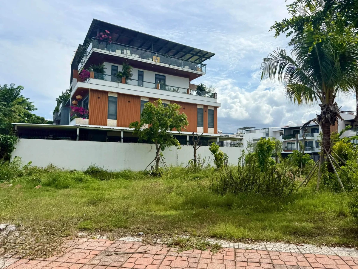 Bán đất biệt thự KĐT Mỹ Gia Gói 2, 294,83m², giá 22 tỷ, đường 18m - Ảnh thu nhỏ 4