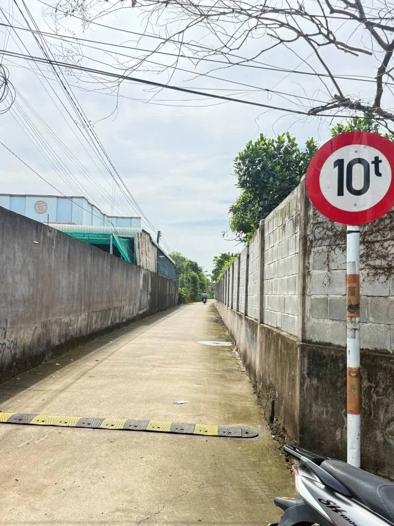 Bán đất Nghĩa Thành Châu Đức 480m2 giá 1 tỷ 350 - Ảnh thu nhỏ 2