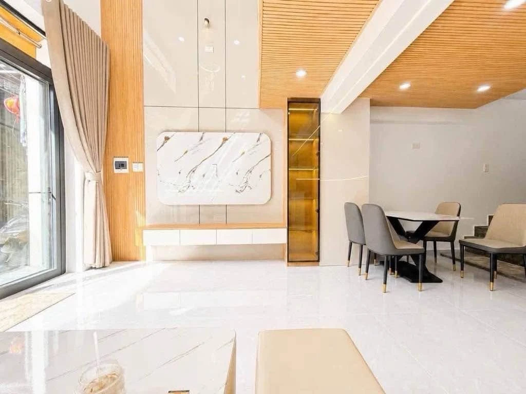 Bán nhà hẻm Trần Xuân Lê 37 m2, Đà Nẵng, 3,68 tỷ - Ảnh thu nhỏ 3