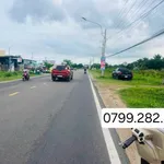 Bán đất full thổ cư 442m² Hàm Thắng, Phan Thiết 3.6 tỷ - Ảnh thu nhỏ 4