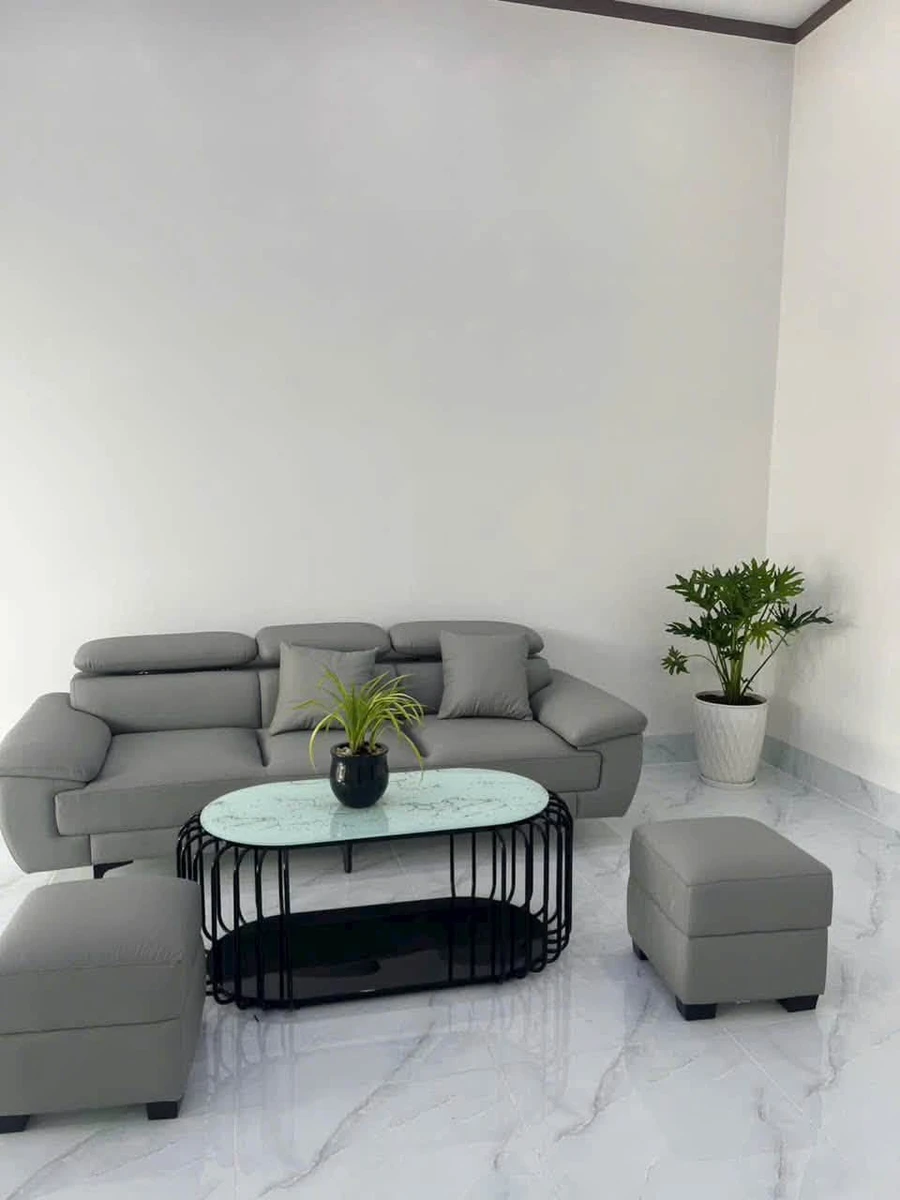 Bán nhà 3PN 75m² Long Hoa Hòa Thành Tây Ninh 1 tỷ 290 triệu - Ảnh thu nhỏ 5