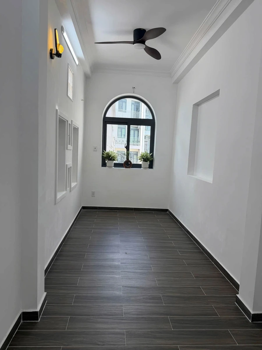 Bán nhà hẻm Quận 11, 25,3m² 4,35 tỷ - Ảnh thu nhỏ 4