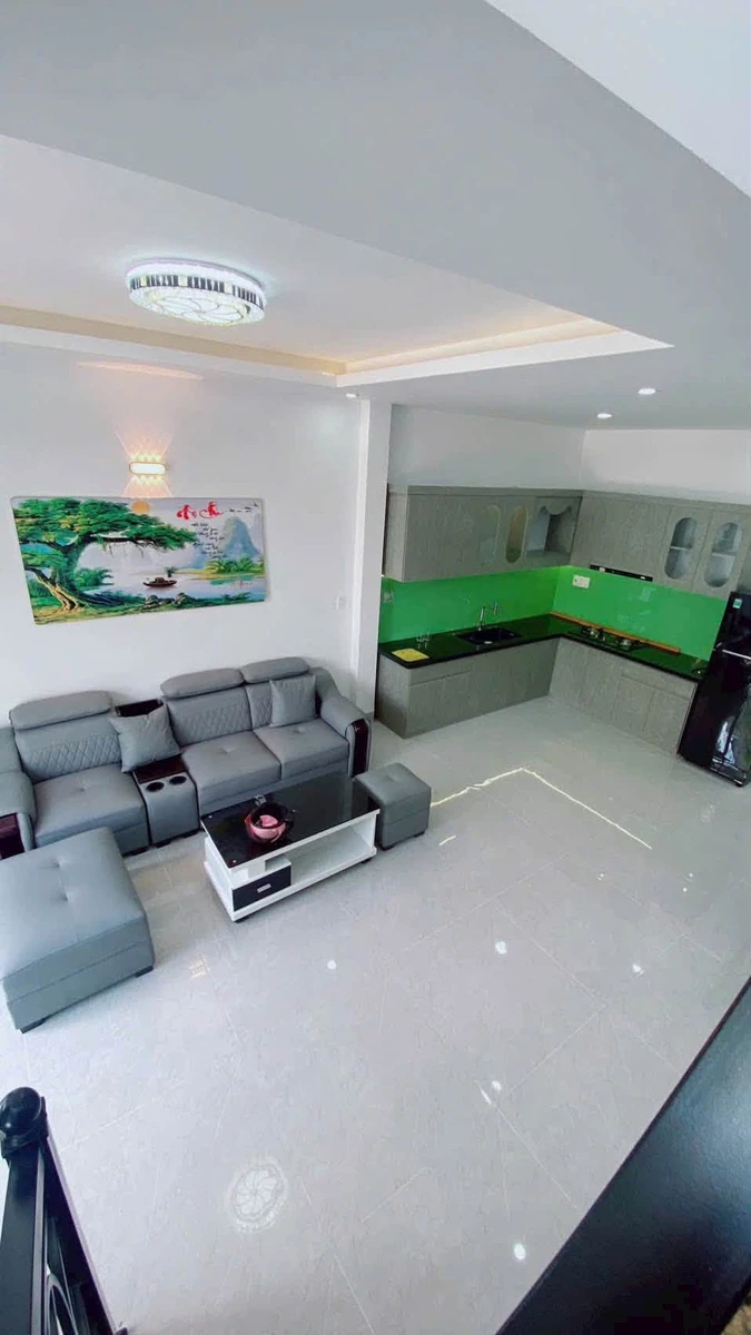Bán nhà 2 tầng 78.5m2, 3 phòng ngủ TP Huế - Ảnh thu nhỏ 4
