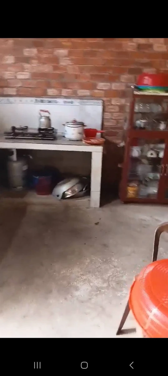Bán nhà 2 phòng ngủ 186m² sát chợ Cầu Da, Tây Ninh - Ảnh thu nhỏ 4