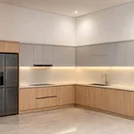 Nhà mới xây 2PN Bình Lộc Long Khánh 950 triệu - Ảnh thu nhỏ 2