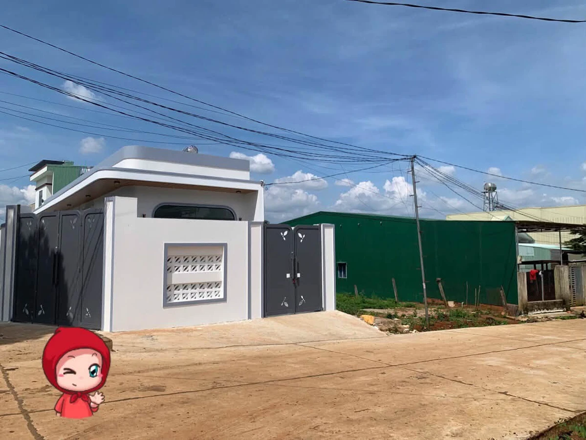Bán đất thổ cư 120m² hẻm ô tô Pleiku Gia Lai - Ảnh thu nhỏ 5