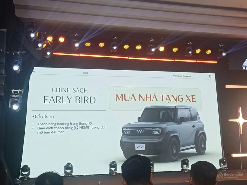 Era City Xuân Mai shophouse 4PN, 4WC, Buôn Ma Thuột, 9 tỷ VND, 108m2