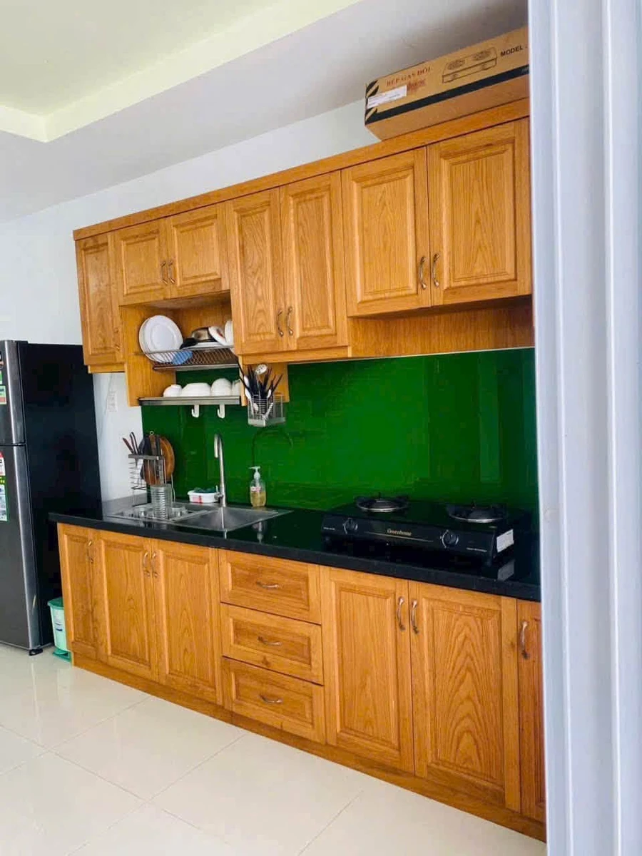 Bán căn góc chung cư DIC Phoenix C 77m² Vũng Tàu - Ảnh thu nhỏ 2