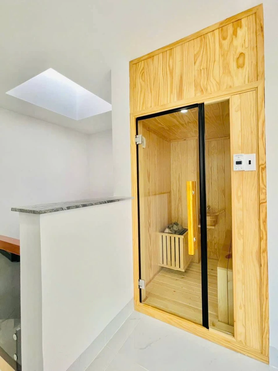 Bán nhà lô góc 5 tầng 51m² đường Mã Lò, Bình Trị Đông A, Bình Tân giá 7,9 tỷ - Ảnh thu nhỏ 4