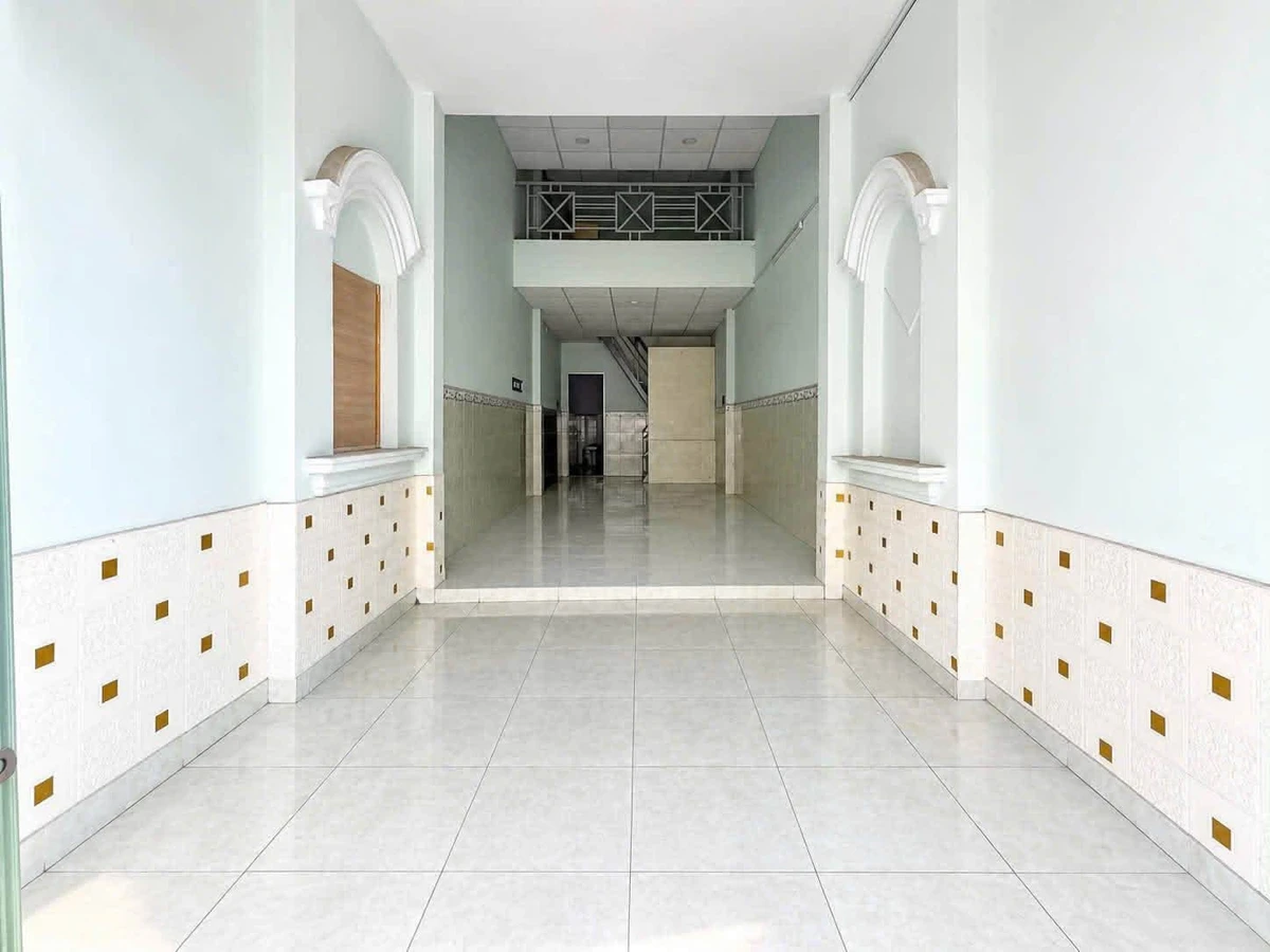 Bán nhà hẻm ô tô Vườn Lài, Tân Phú, 50m², giá 5,49 tỷ - Ảnh thu nhỏ 2