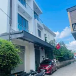 Bán nhà 3 tầng 62m² đầy đủ nội thất, giá 3 tỷ tại Thủy Nguyên - Ảnh thu nhỏ 1