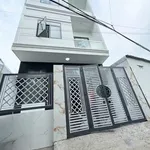 Bán nhà 3 mê 51,5m2 Hoàng Văn Thụ, Quy Nhơn - Ảnh thu nhỏ 2