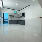 Bán nhà 3 tầng 4x16m, 4PN, ô tô ngủ nhà, Bình Tân, giá 5,1 tỷ - Ảnh thu nhỏ 4