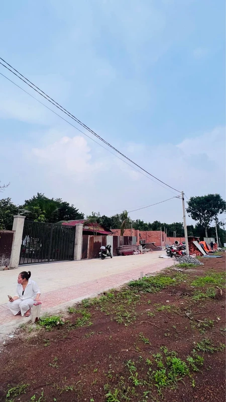 Bán nền đất 126m² Phường Bảo Vinh Long Khánh dưới 900 triệu