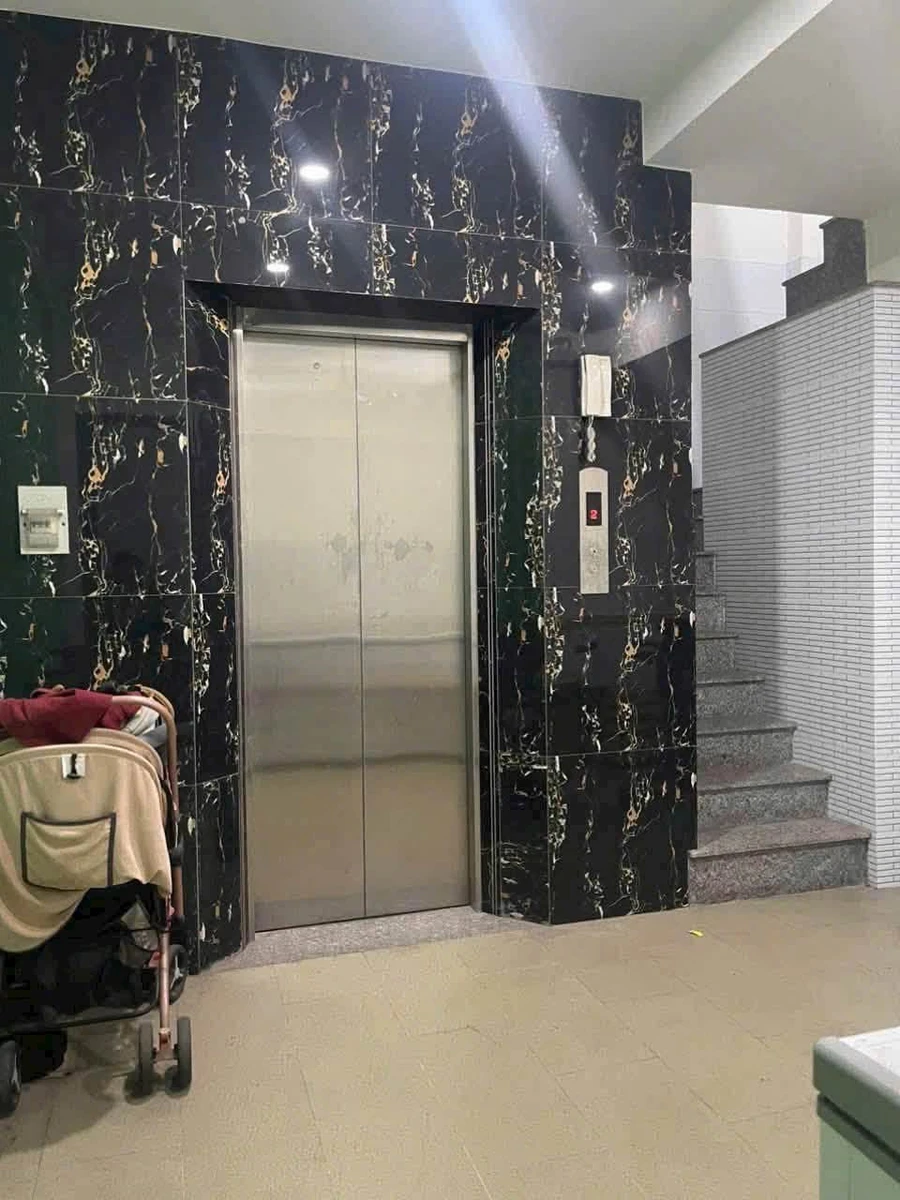 Bán shophouse 5 tầng 100m² mặt tiền đường 16m Quận 9 - 9,8 tỷ - Ảnh thu nhỏ 2