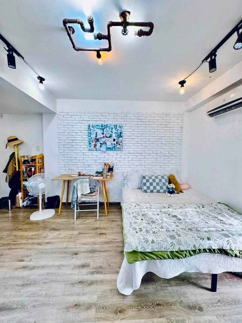 Bán nhà góc 5 tầng, 40.5m² - Phú Nhuận, 7 tỷ - Ảnh 1