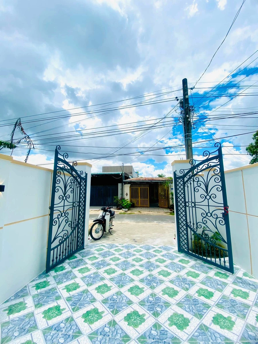 Bán nhà cấp 4 Tây Ninh 114m², 3PN, 1 tỷ 260 - Ảnh thu nhỏ 5