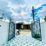 Bán nhà cấp 4 Tây Ninh 114m², 3PN, 1 tỷ 260 - Ảnh thu nhỏ 5