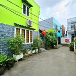 Bán nhà 2 tầng 70m² hẻm ô tô Lò Lu, Trường Thạnh, Quận 9 – 4,1 tỷ - Ảnh thu nhỏ 1