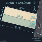Bán đất Hóc Môn 350m² ngay Cầu Mồng Gà, 2 tỷ 980 triệu - Ảnh thu nhỏ 4