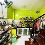 Bán nhà 4 tầng 24m2 đường Cách Mạng Tháng 8, Quận 10, giá 4,6 tỷ - Ảnh thu nhỏ 2