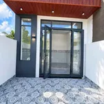 Bán nhà mới 68.2m² 2PN gần Bệnh viện Nhi Cần Thơ 1.75 tỷ - Ảnh thu nhỏ 4