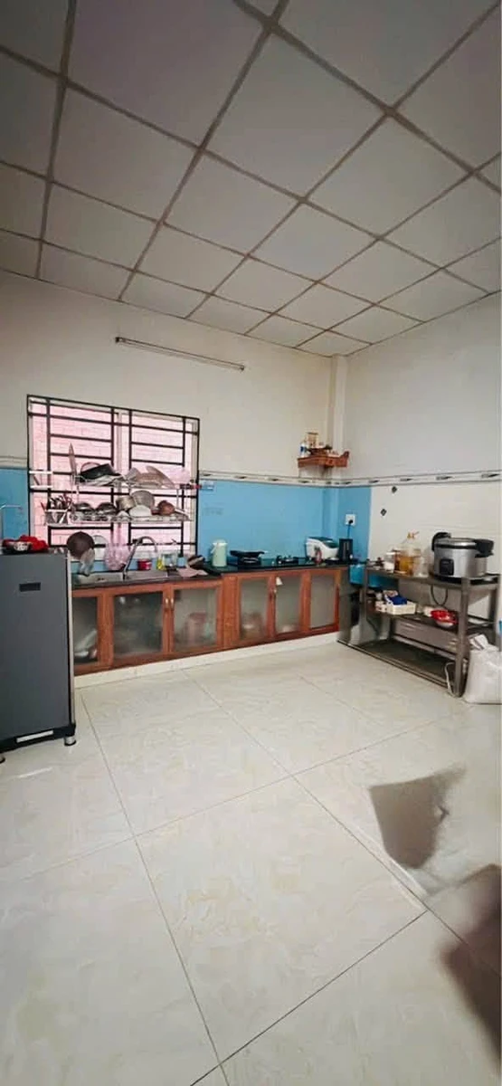 Bán nhà cấp 4 7.5x22m (165m2) gần Ngã tư Gò Mây, Bình Tân, giá 5 tỷ - Ảnh thu nhỏ 2