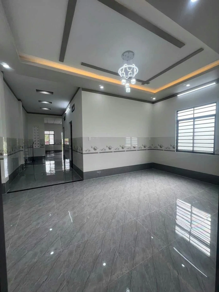 Bán nhà 2PN 100m² 790 triệu Bình Long - Ảnh thu nhỏ 3