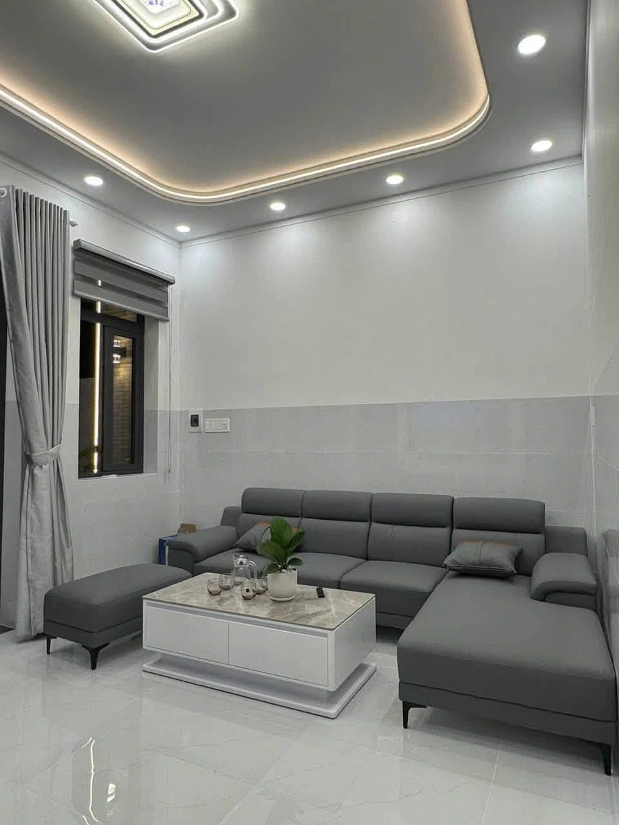 Bán nhà 2 phòng ngủ 121m² Bến Tre, Vĩnh Long 1 tỷ 9 - Ảnh thu nhỏ 4