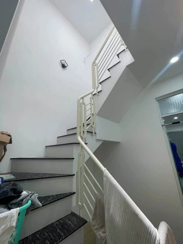 Bán nhà mặt tiền Lê Hồng Phong 36m² giá 4 tỷ 250 triệu