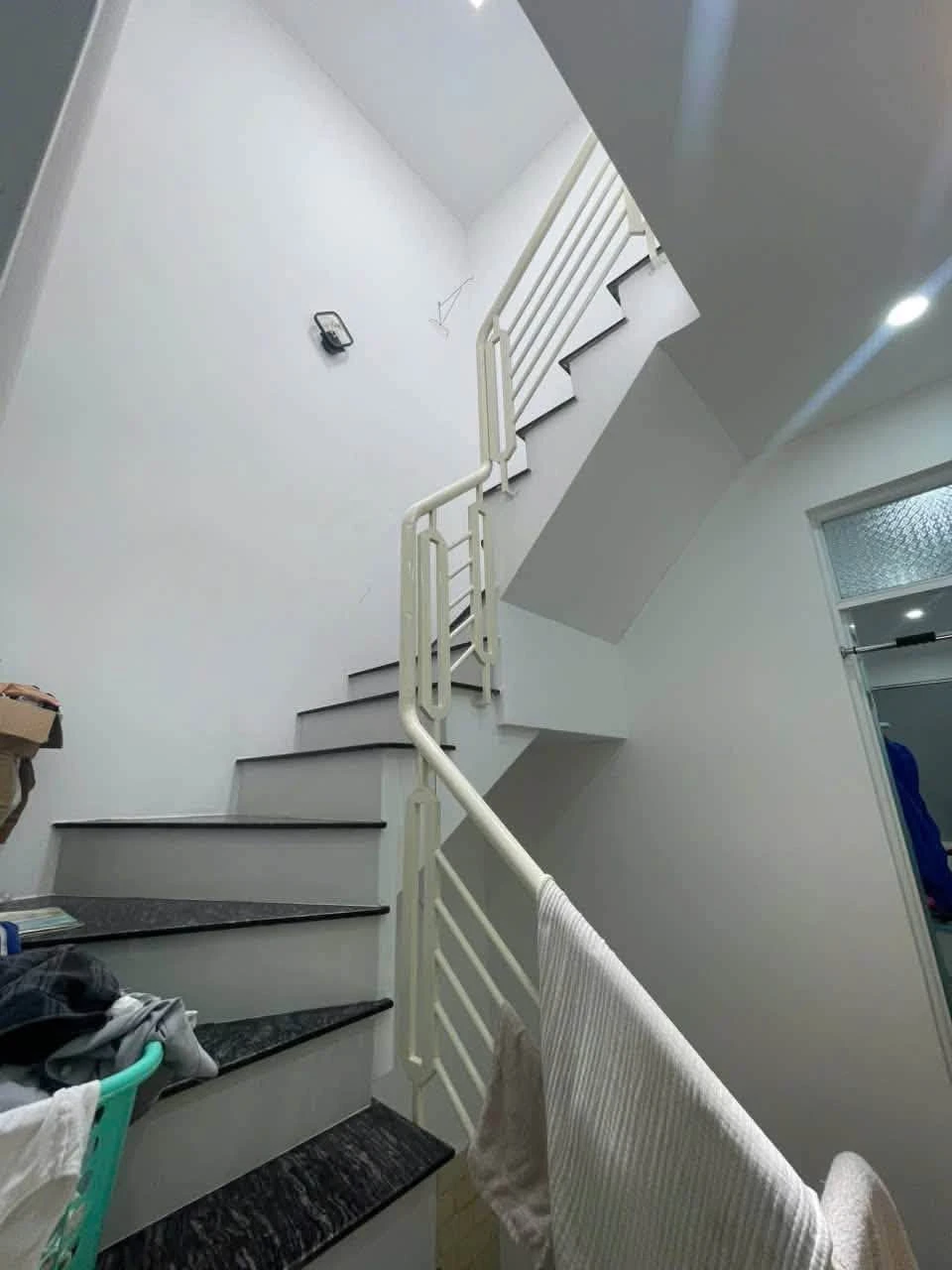 Bán nhà mặt tiền Lê Hồng Phong 36m² giá 4 tỷ 250 triệu - Ảnh 1